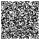 QR code with Mooose's Bar contacts