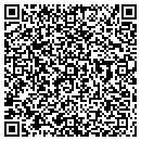 QR code with Aerocess Inc contacts