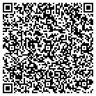 QR code with RadaGuff Productionz LLC. contacts