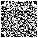 QR code with T's Floor Covering contacts