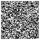 QR code with Canine Commitment Of New England contacts