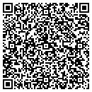 QR code with Hauser & Lebecki contacts