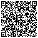 QR code with B&J Auto Body Repair contacts