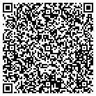 QR code with A Discount Carpet Inc contacts