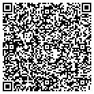 QR code with Caesar's Drive Thru contacts