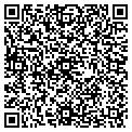 QR code with Kimchuk Inc contacts