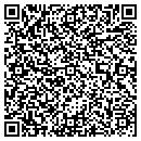 QR code with A E Iskra Inc contacts