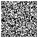 QR code with O L Bottle contacts