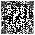 QR code with CSP Employees Federal Credit contacts