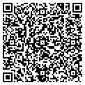 QR code with Uta Karate contacts
