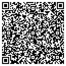 QR code with S P X Corporation contacts