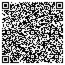 QR code with J R Wolff & Co contacts