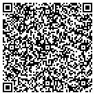 QR code with Mustafa's Meat Market contacts