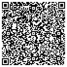 QR code with Cloverdale Feed & Farm Supply contacts