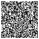 QR code with Tonys Diner contacts