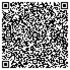 QR code with Heretick Feed & Seed CO contacts