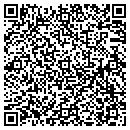 QR code with W W Produce contacts
