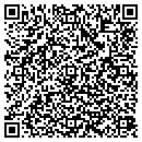 QR code with A-1 Signs contacts