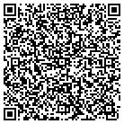QR code with Cambridge Research Labs Inc contacts