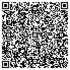 QR code with LA County Parks & Recreations contacts