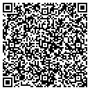 QR code with D&D Sporting LLC contacts