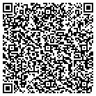 QR code with Jefferson's Seafood Inc contacts