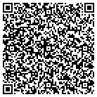 QR code with Connecticut Microcomputer Inc contacts