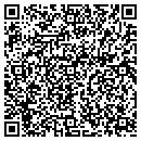 QR code with Rowe Seafood contacts