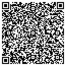 QR code with Ron Blake Inc contacts