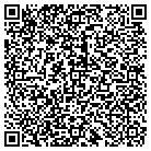 QR code with Cutters Paintball Valley Inc contacts