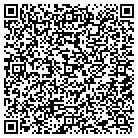 QR code with Holdenville Livestock Market contacts
