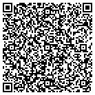QR code with Ultimate Concrete Of Ct contacts