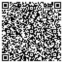 QR code with Johnson Hall contacts