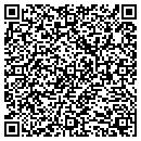 QR code with Cooper Oil contacts