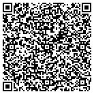 QR code with Hillard Bloom Shellfish Corp contacts