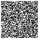 QR code with Mammoth Lakes Pack Outfit contacts