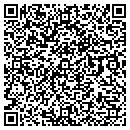 QR code with Akcay Tailor contacts