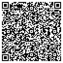 QR code with J E S Motors contacts