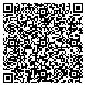 QR code with Pangaea contacts