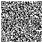 QR code with A M A Appliance Service contacts