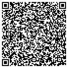 QR code with Alan R Sieber Landscape Service contacts