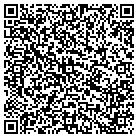 QR code with Oscar's Signs & Sportswear contacts