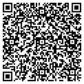 QR code with Synergy Yoga contacts