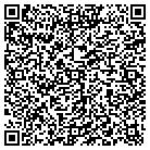 QR code with Fantastic Charbroiled Burgers contacts