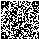 QR code with Ionomem Corp contacts