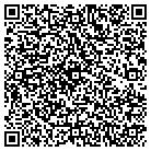 QR code with Alcocer's Lawn Service contacts
