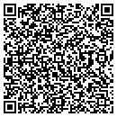 QR code with Sharing Yoga contacts
