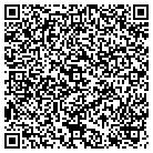 QR code with Action Janitorial Supply Inc contacts
