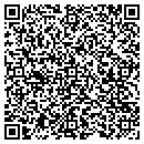 QR code with Ahlers Cattle CO Inc contacts