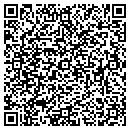 QR code with Hasvest LLC contacts